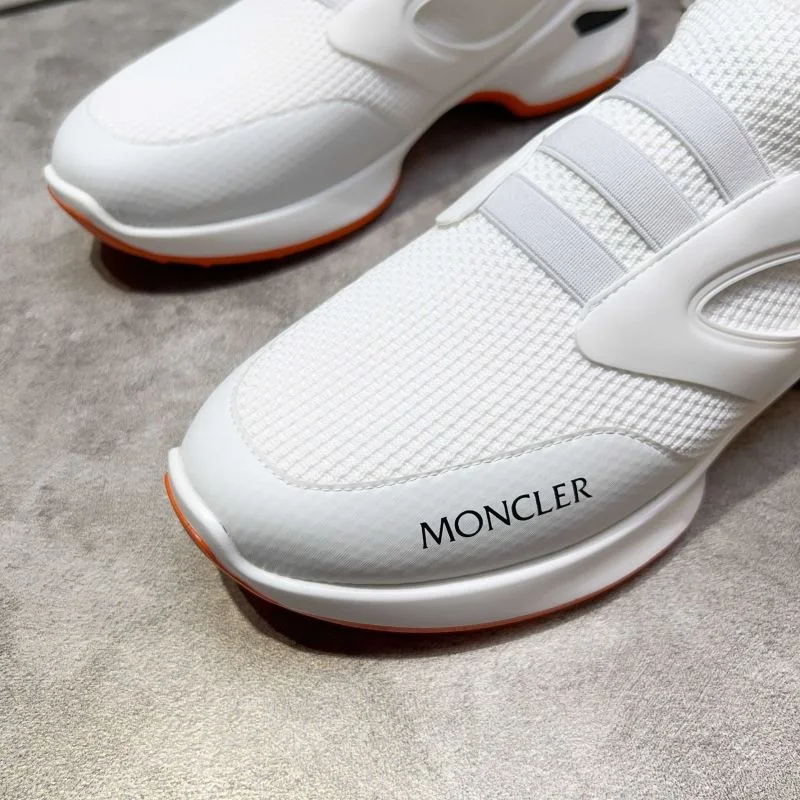 Moncler Shoes Breathable 13595