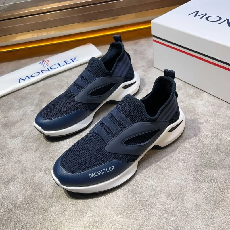 Moncler Shoes Efficient 13605
