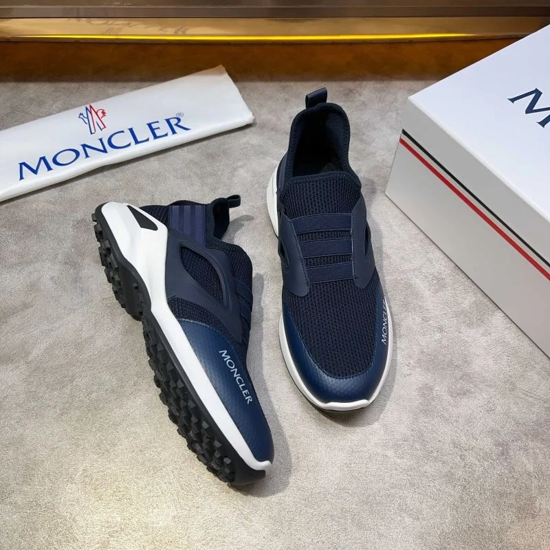 Moncler Shoes Efficient 13605