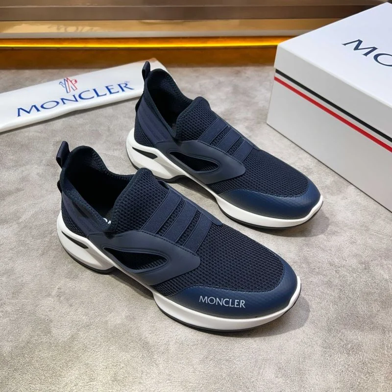 Moncler Shoes Efficient 13605