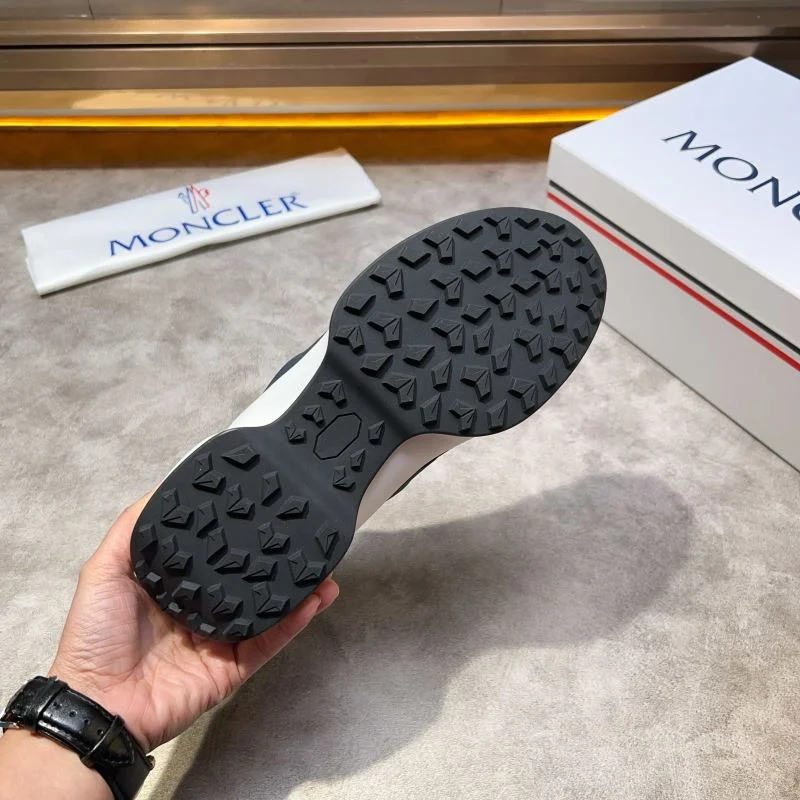 Moncler Shoes Efficient 13605