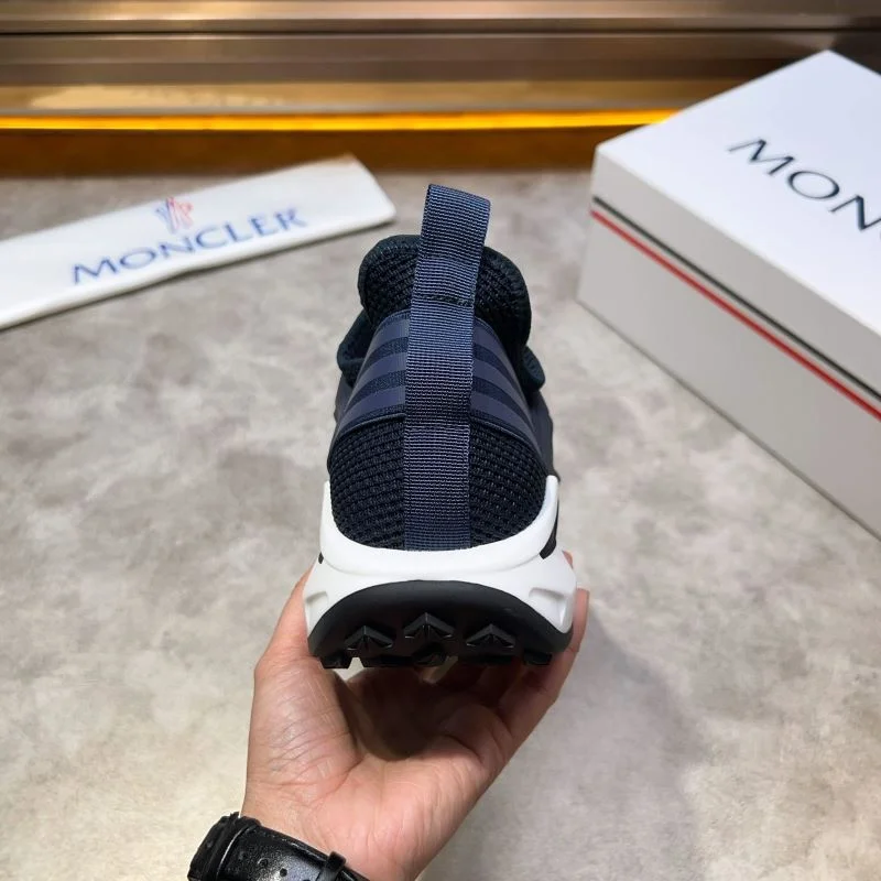 Moncler Shoes Efficient 13605