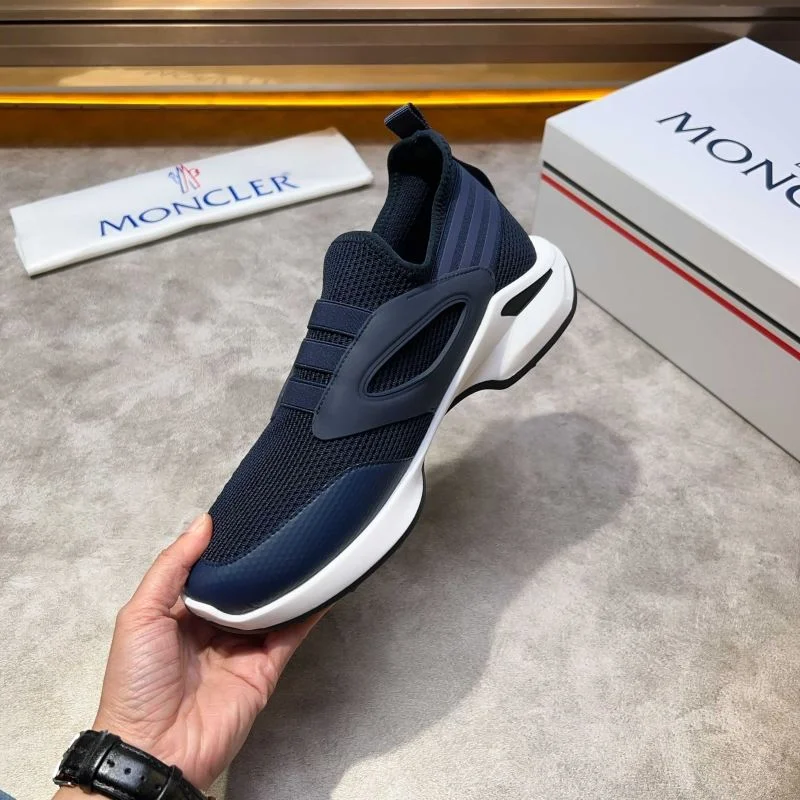 Moncler Shoes Efficient 13605