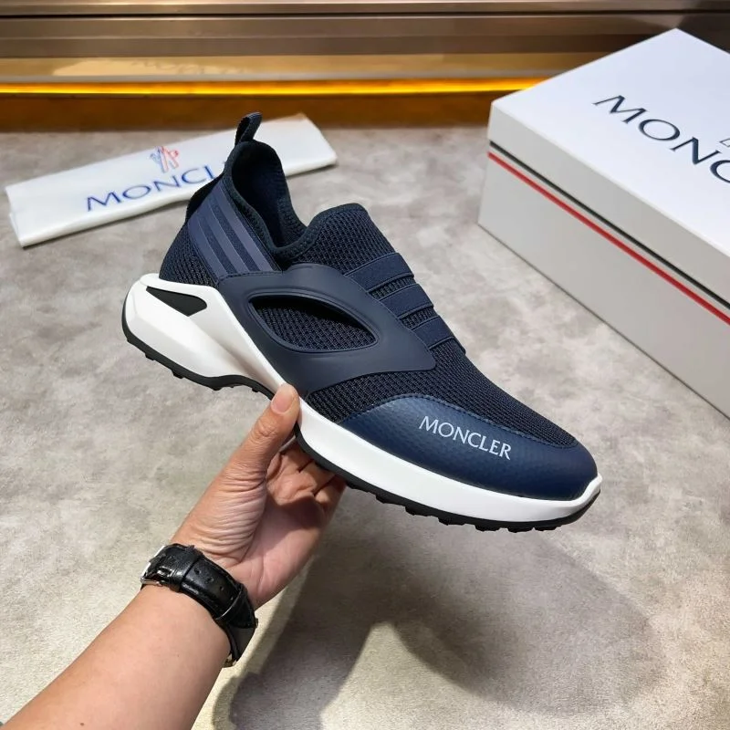 Moncler Shoes Efficient 13605