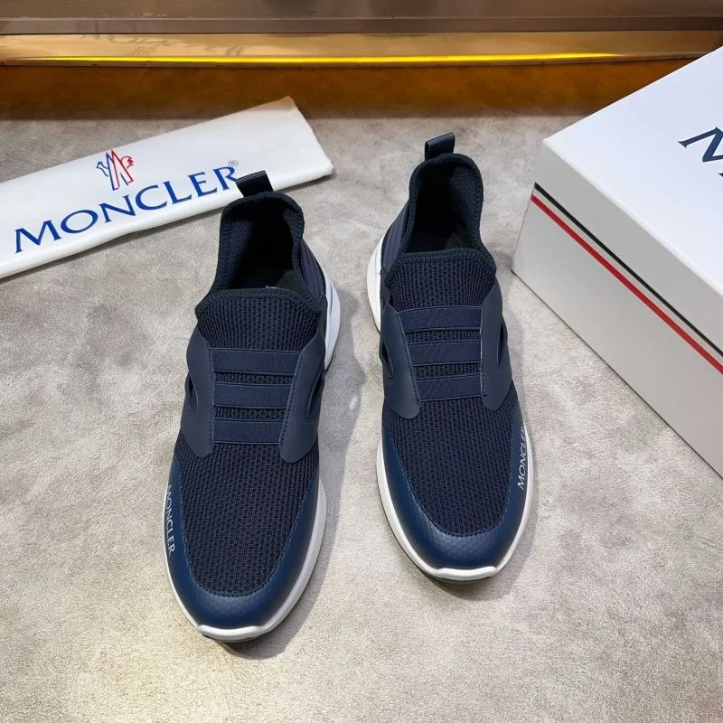 Moncler Shoes Efficient 13605