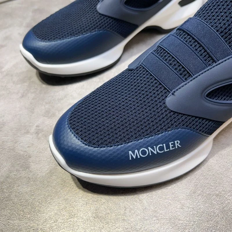 Moncler Shoes Efficient 13605