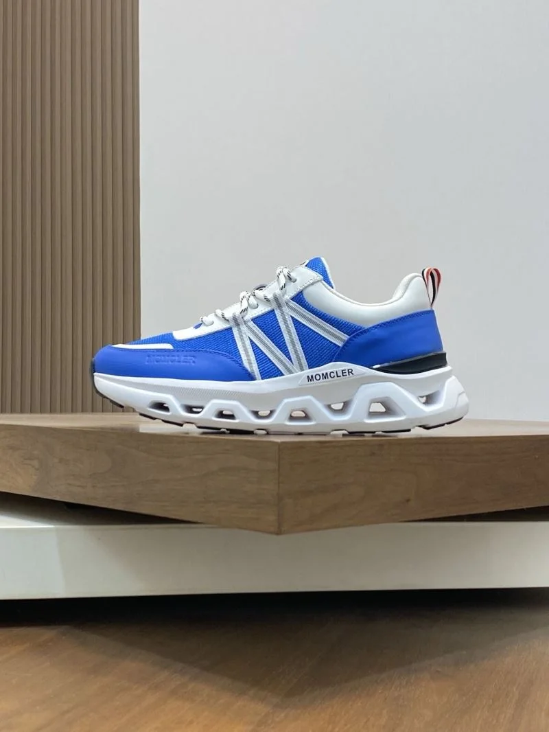 Colorful Moncler Shoes 13599