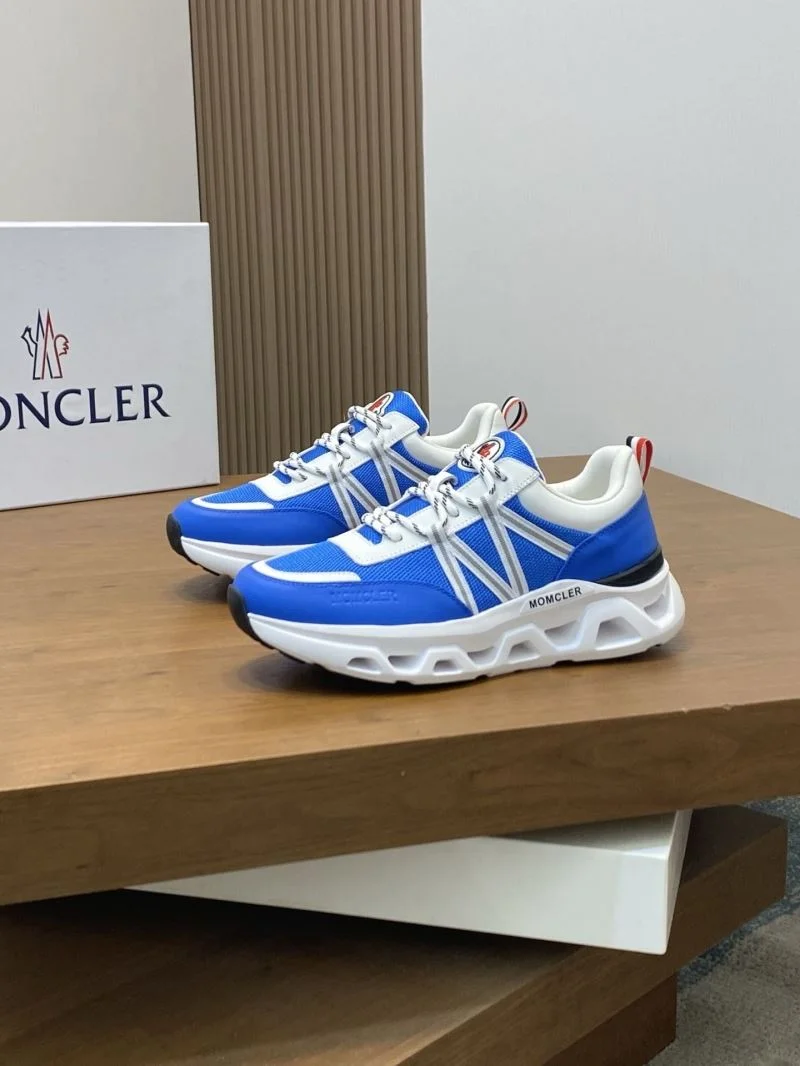 Colorful Moncler Shoes 13599