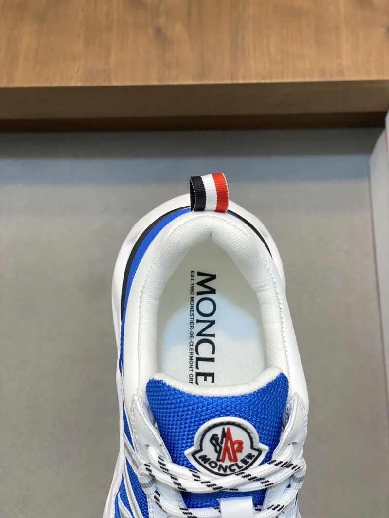 Colorful Moncler Shoes 13599