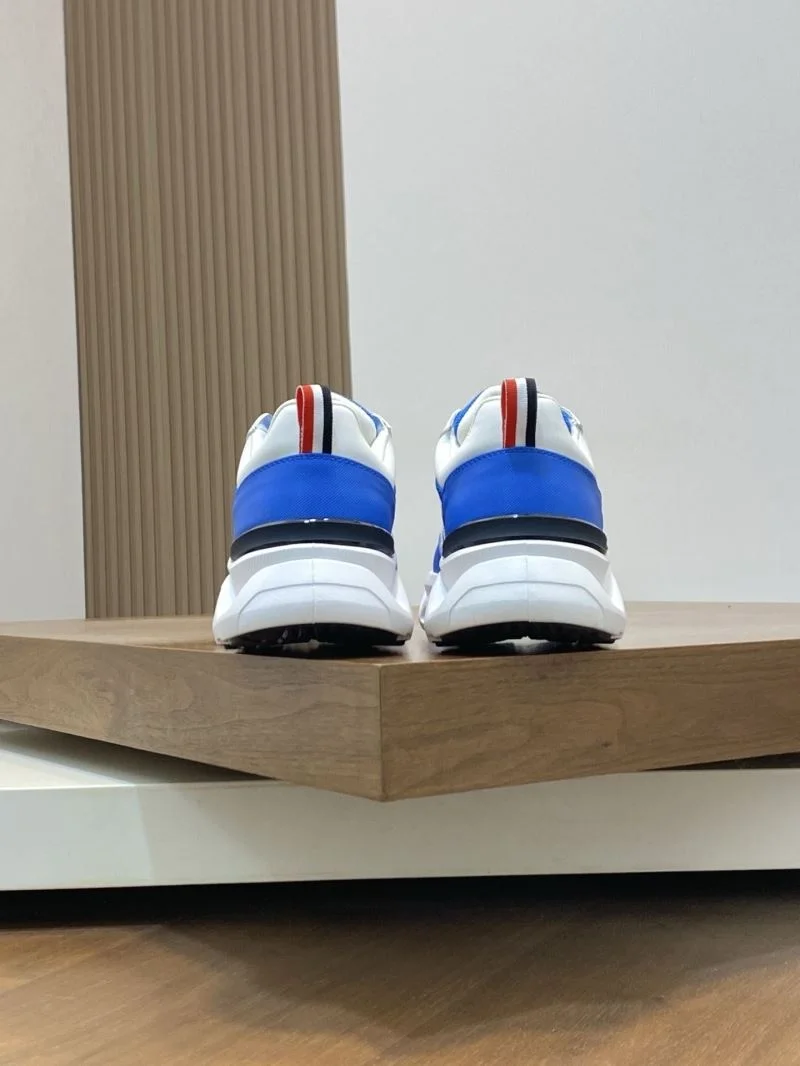 Colorful Moncler Shoes 13599