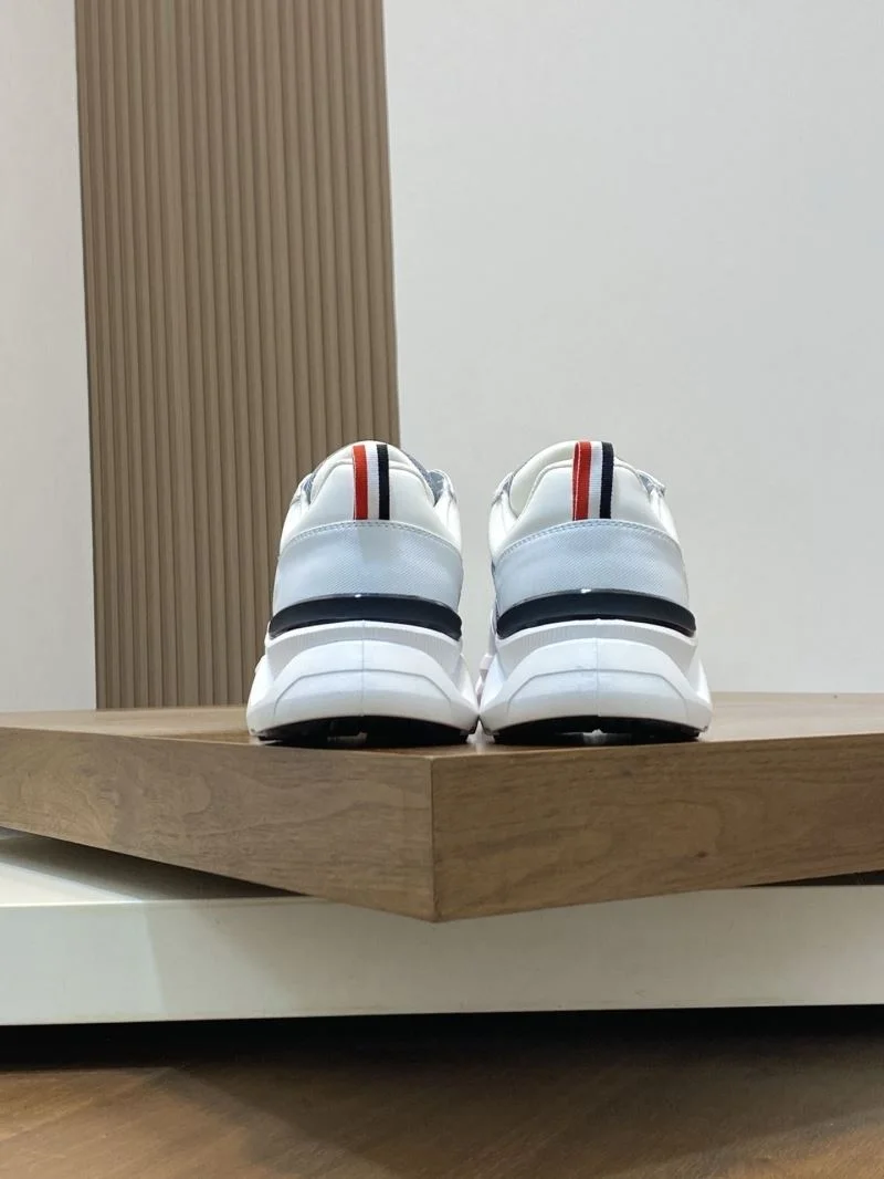 Bright Moncler Shoes 13593