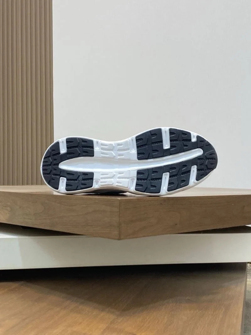 Bright Moncler Shoes 13593