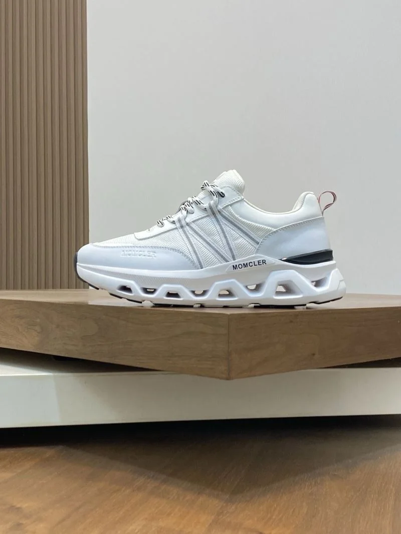 Contemporary Moncler Shoes 13602