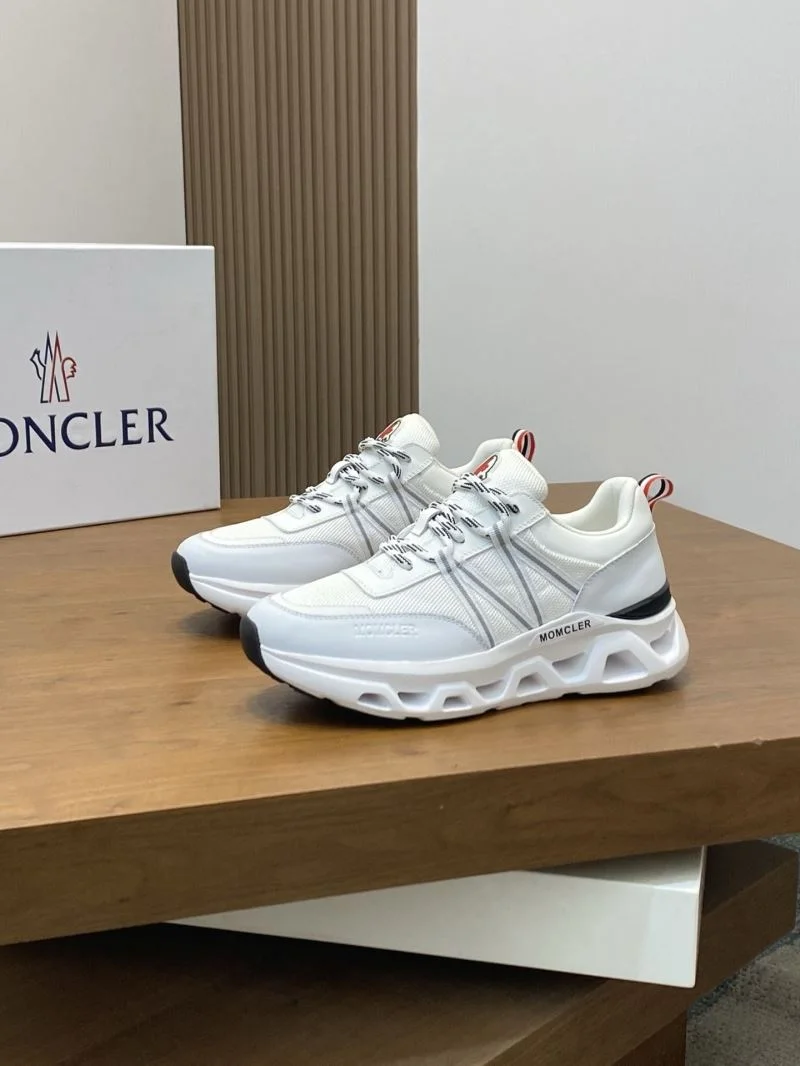Contemporary Moncler Shoes 13602