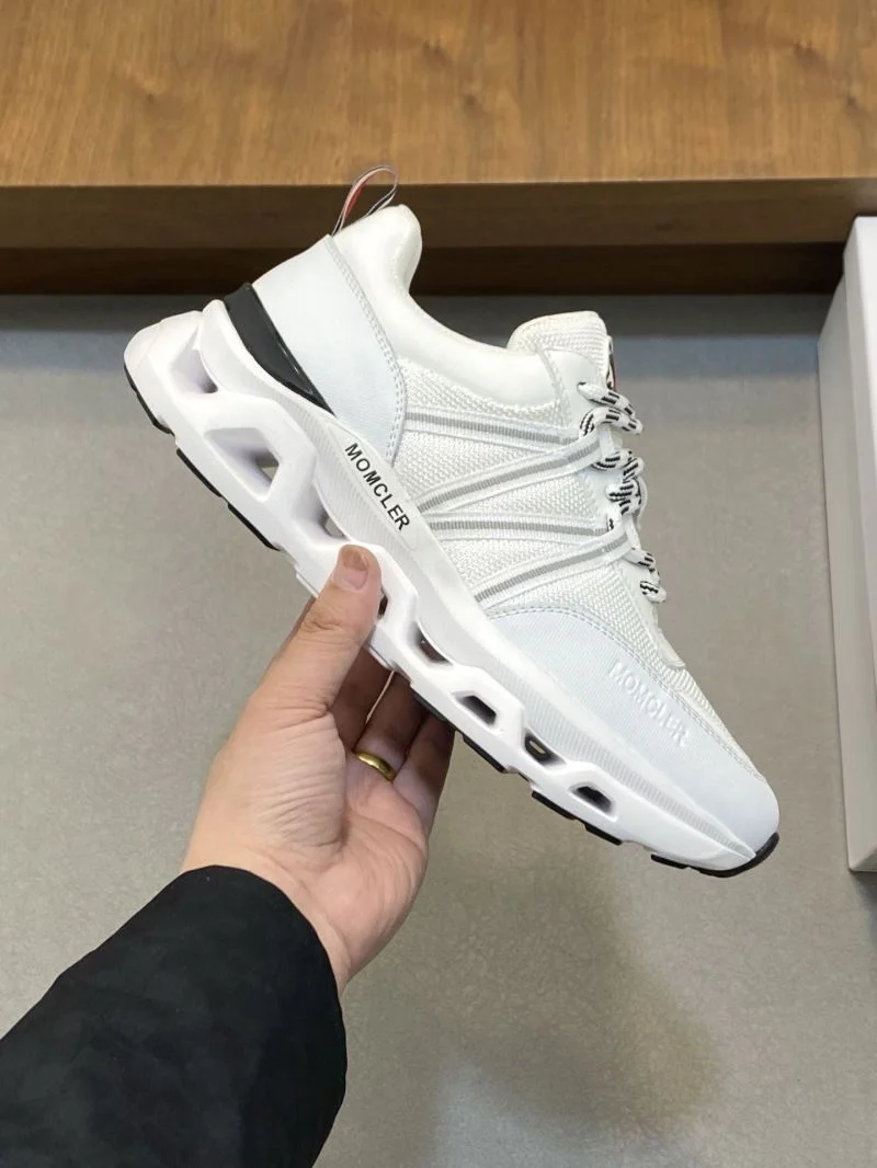 Contemporary Moncler Shoes 13602
