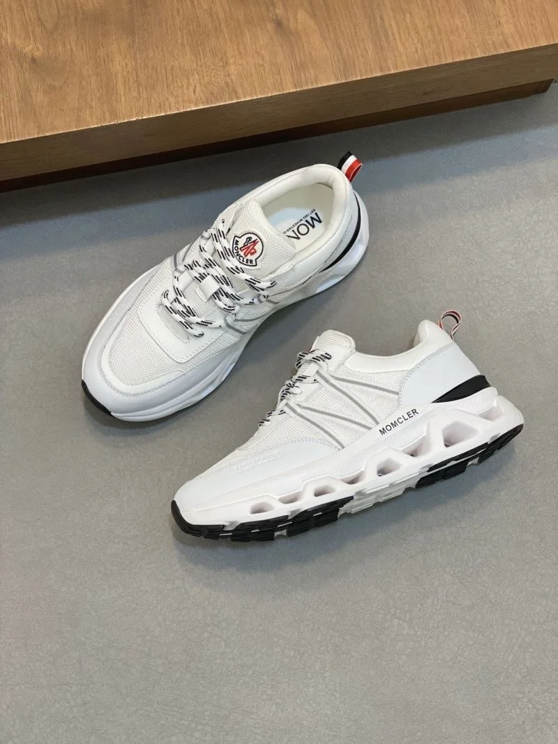 Contemporary Moncler Shoes 13602