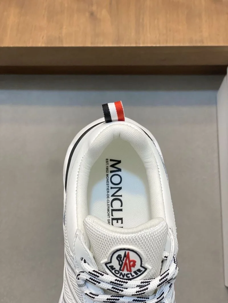Contemporary Moncler Shoes 13602