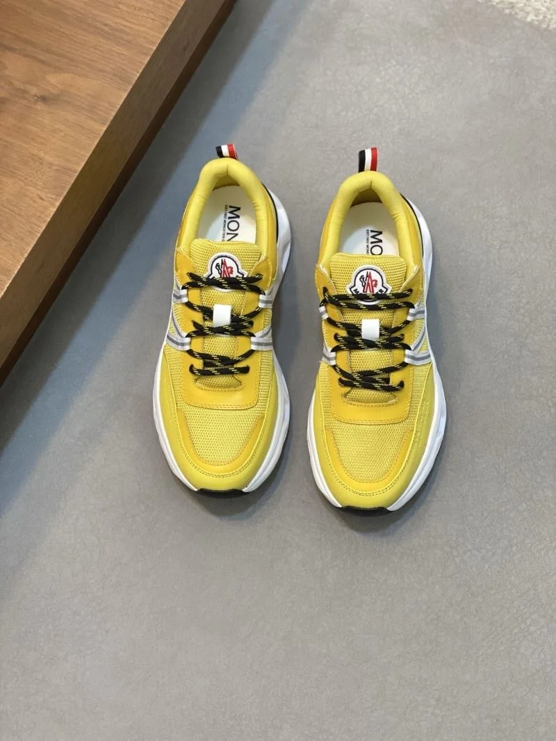 Moncler Shoes ModernLook 13594