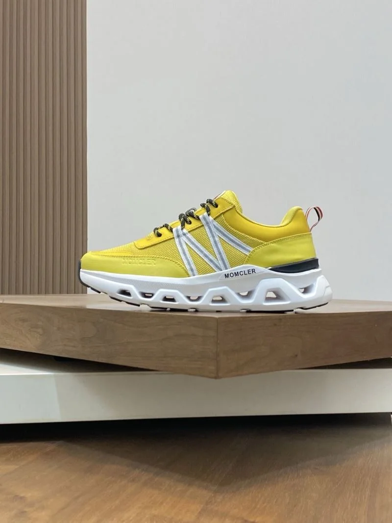 Moncler Shoes ModernLook 13594