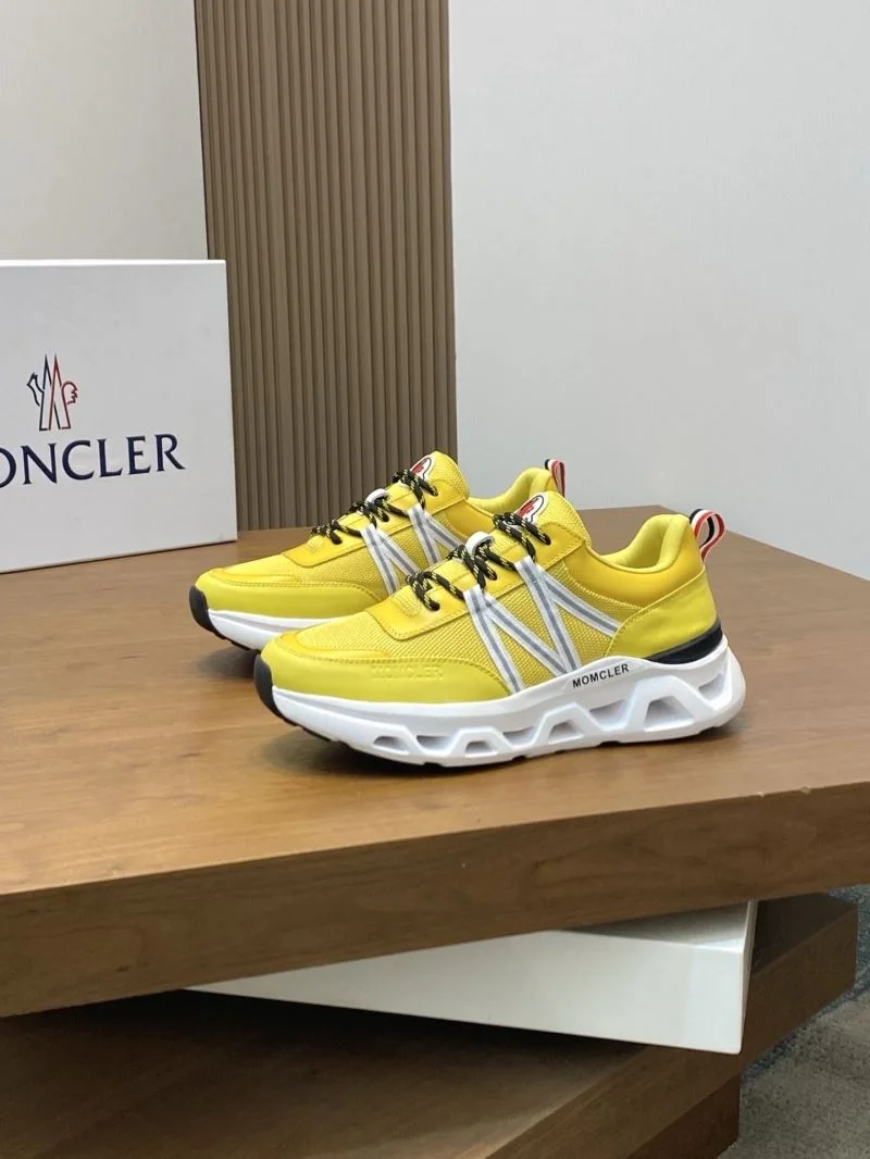 Moncler Shoes ModernLook 13594