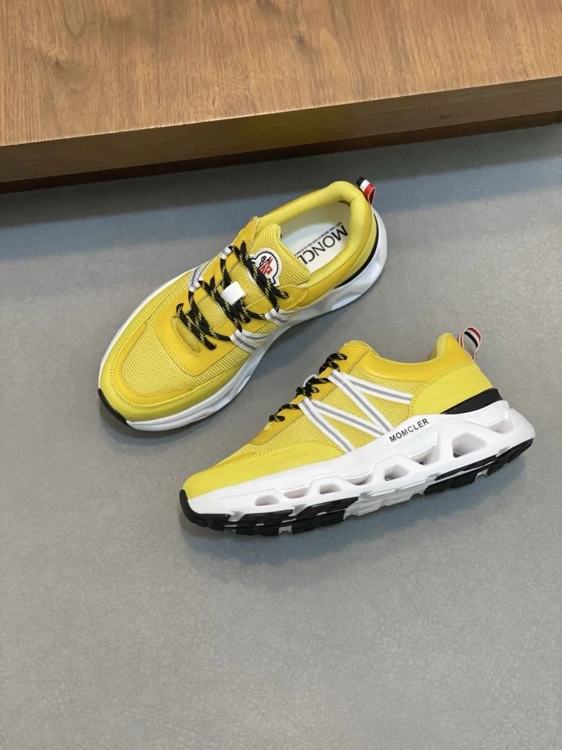 Moncler Shoes ModernLook 13594