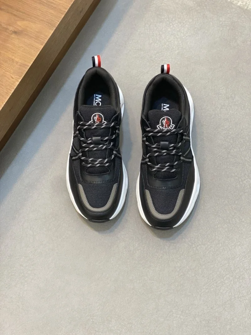 QuickDry Moncler Shoes 13590
