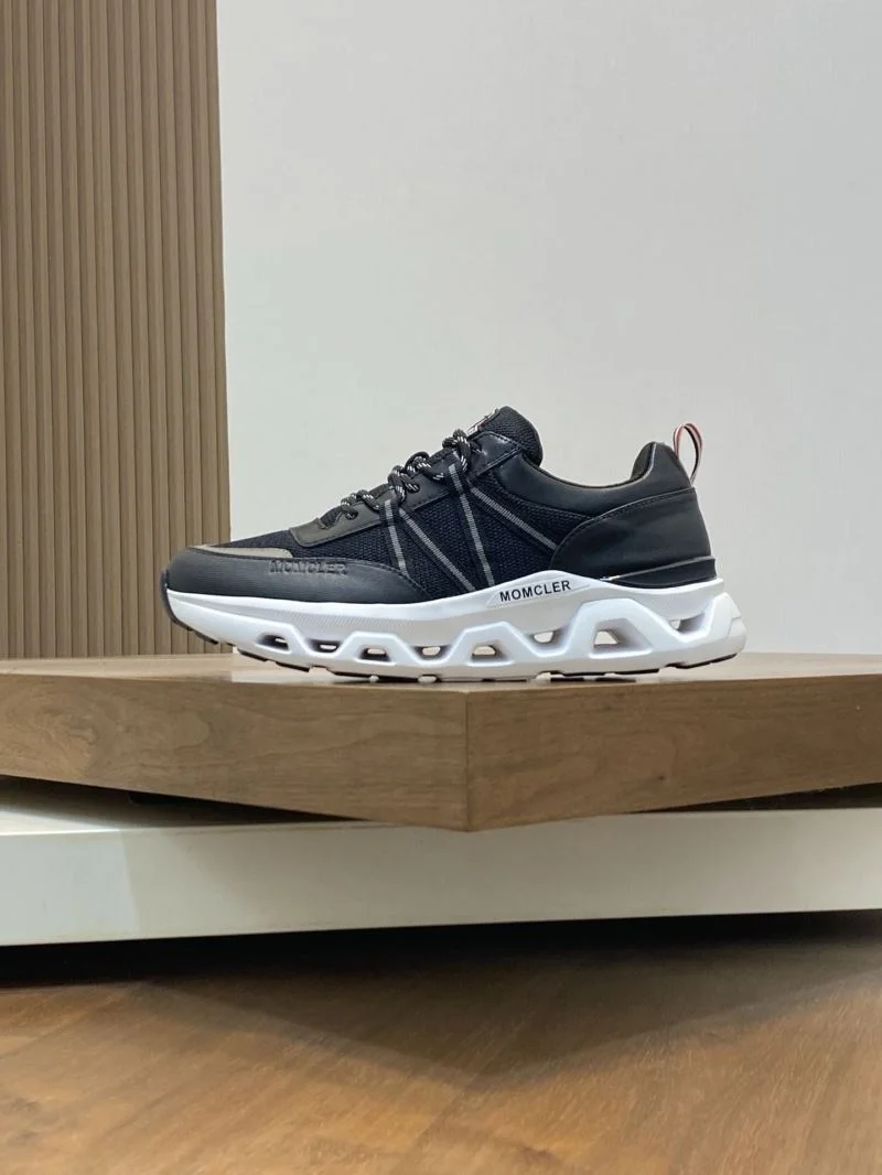 QuickDry Moncler Shoes 13590