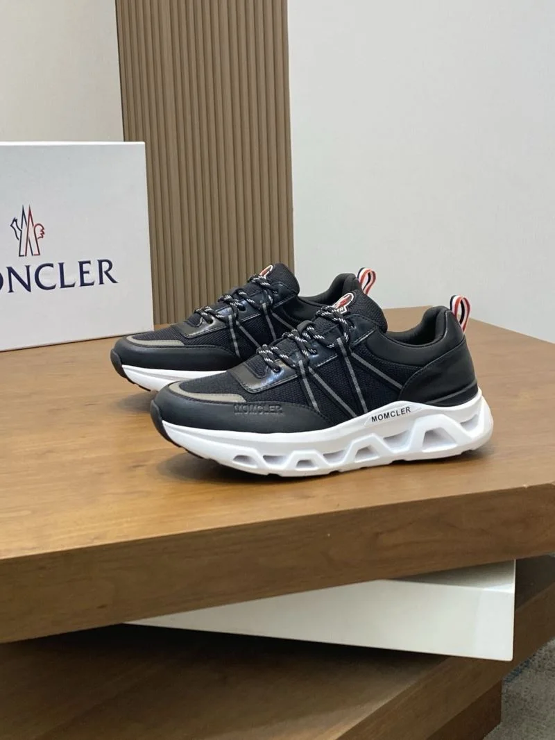 QuickDry Moncler Shoes 13590