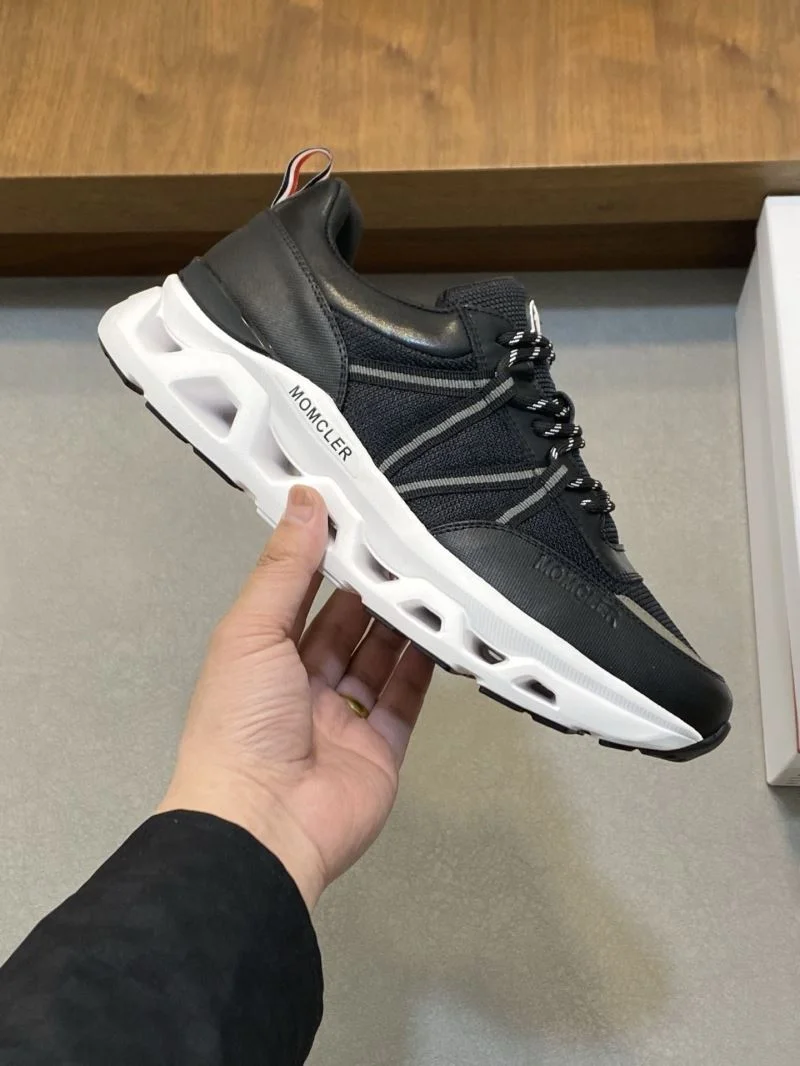 QuickDry Moncler Shoes 13590