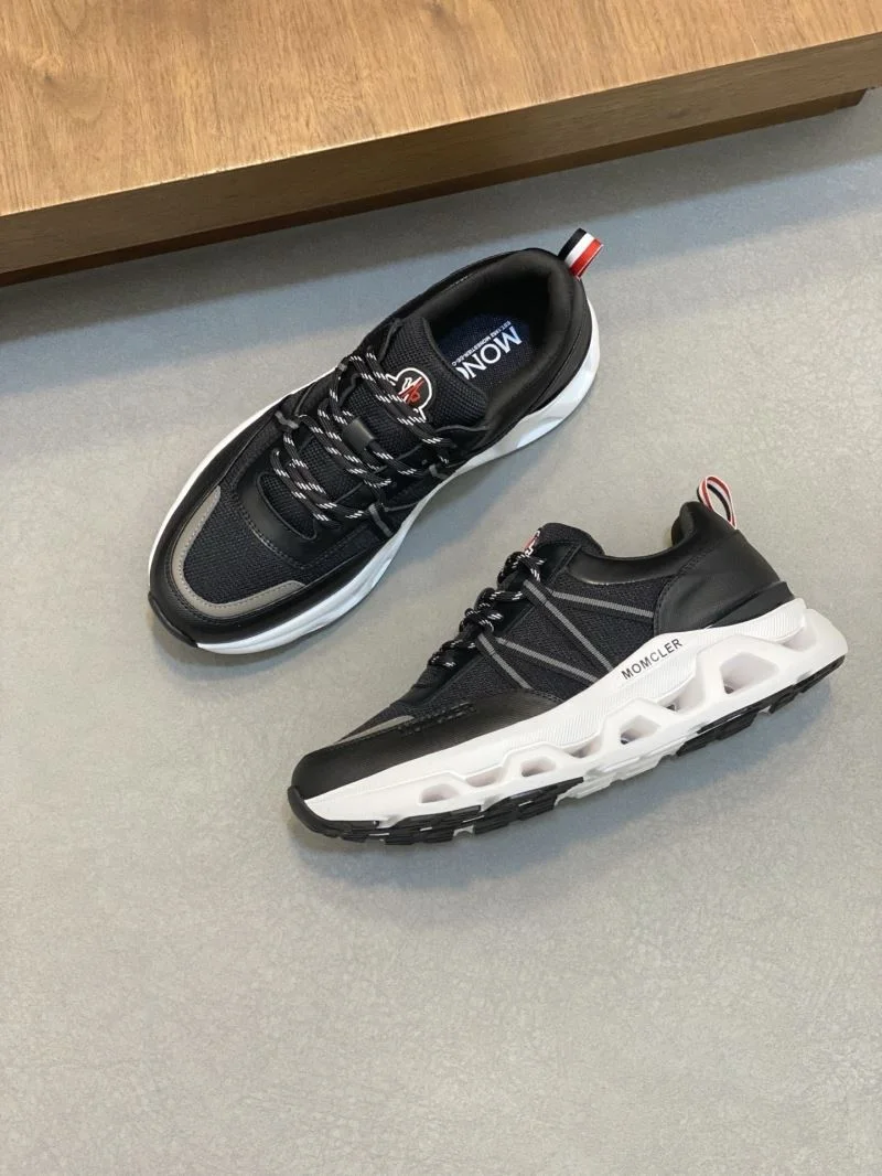 QuickDry Moncler Shoes 13590