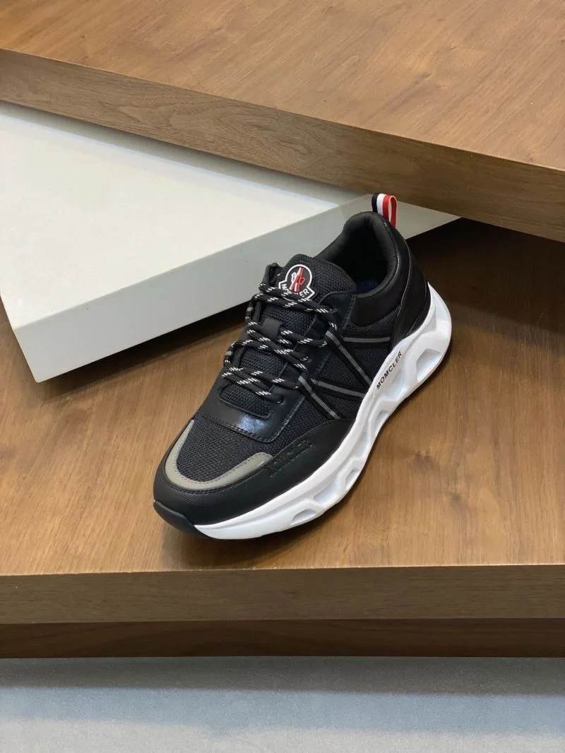 QuickDry Moncler Shoes 13590