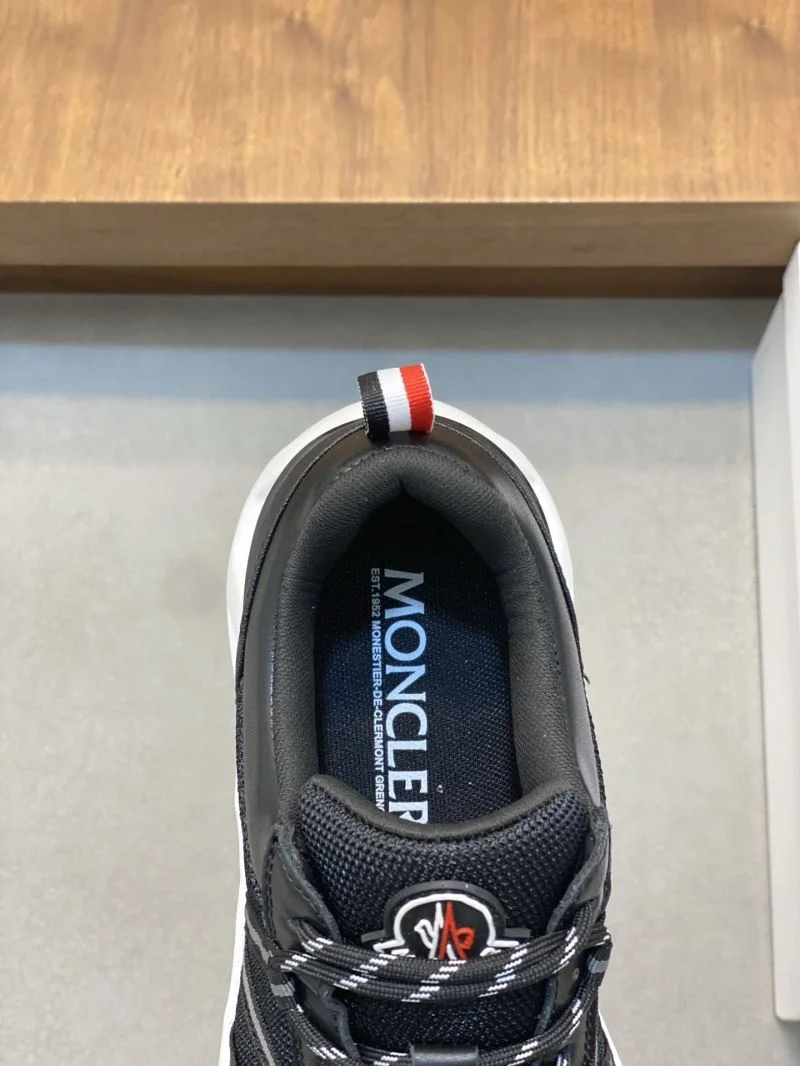 QuickDry Moncler Shoes 13590