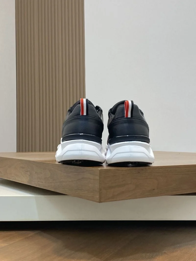 QuickDry Moncler Shoes 13590