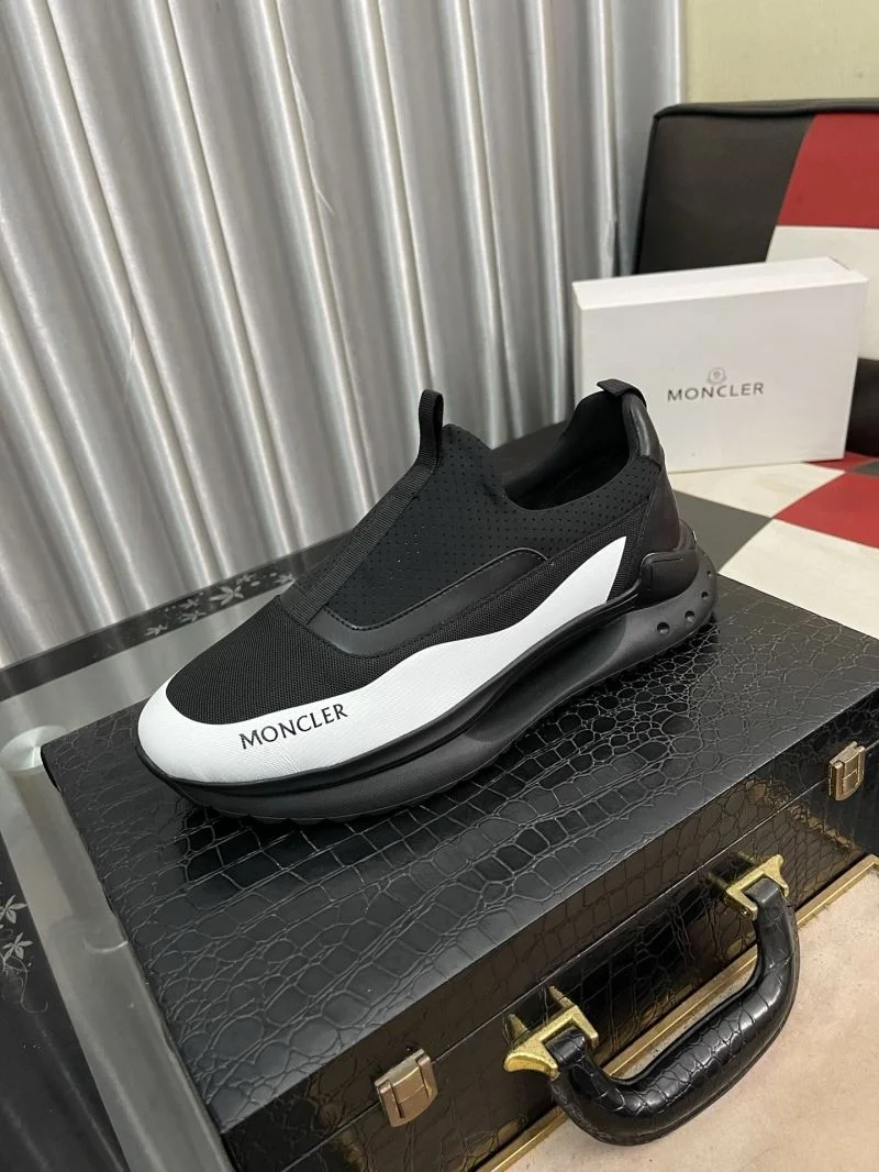 HighQuality Moncler Shoes 13588