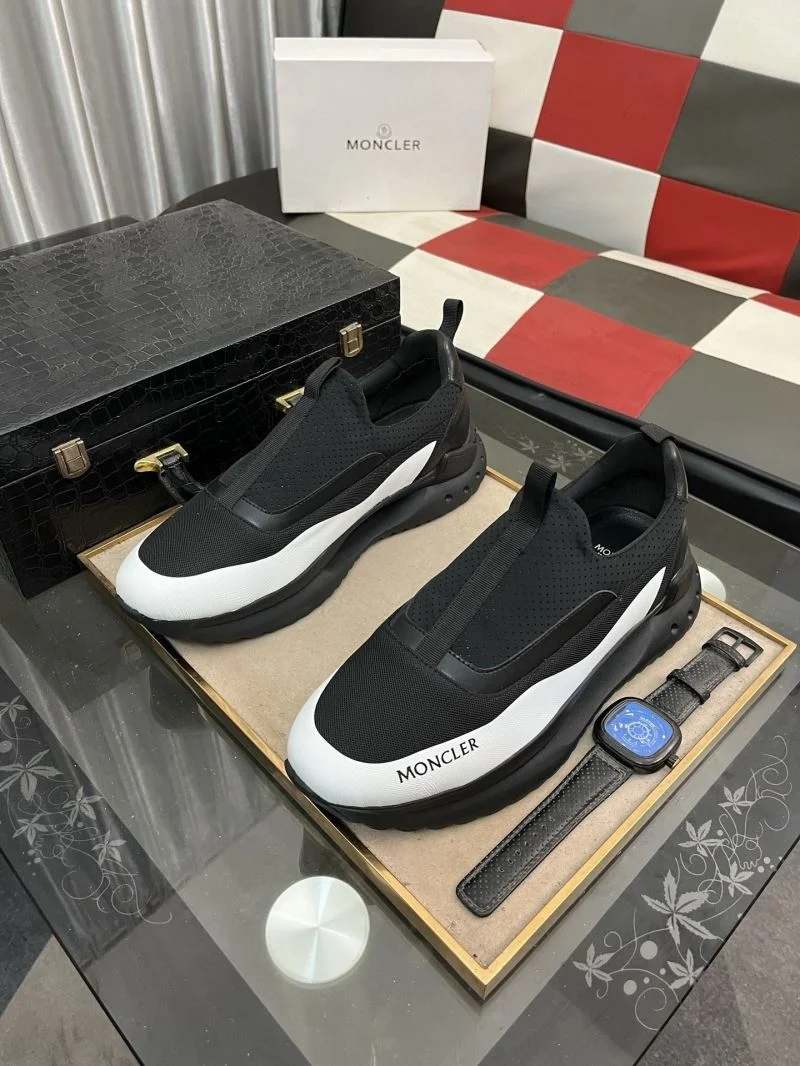 HighQuality Moncler Shoes 13588