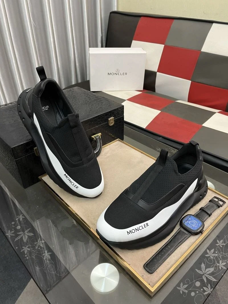 HighQuality Moncler Shoes 13588