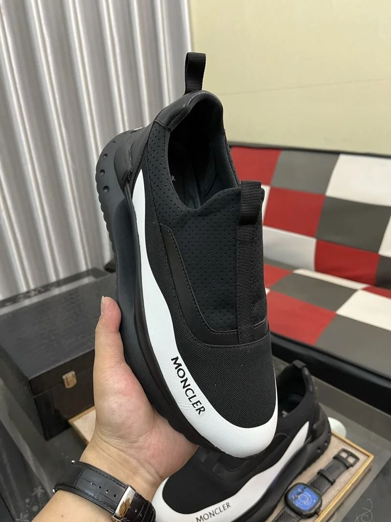 HighQuality Moncler Shoes 13588