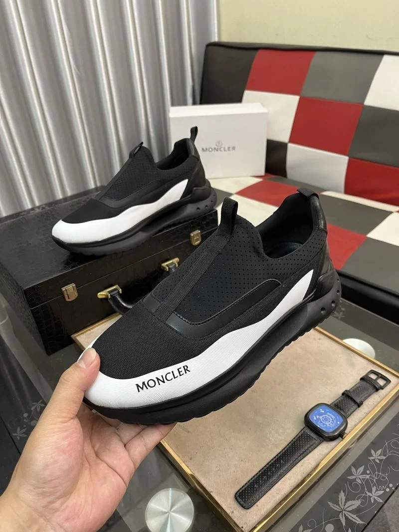 HighQuality Moncler Shoes 13588