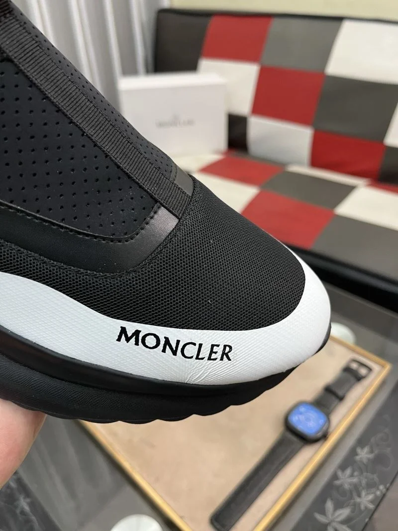 HighQuality Moncler Shoes 13588