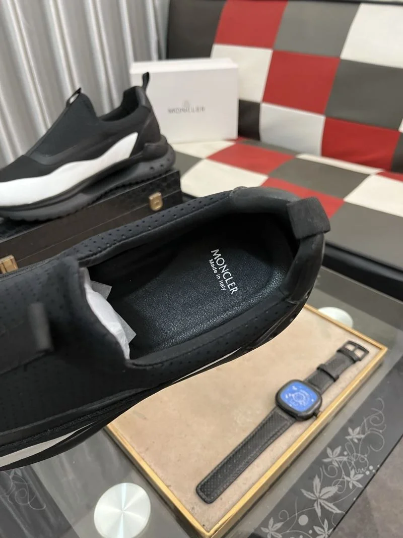 HighQuality Moncler Shoes 13588