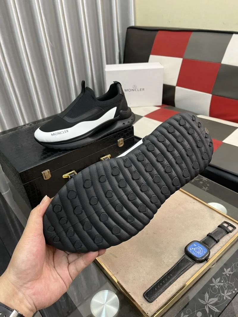 HighQuality Moncler Shoes 13588