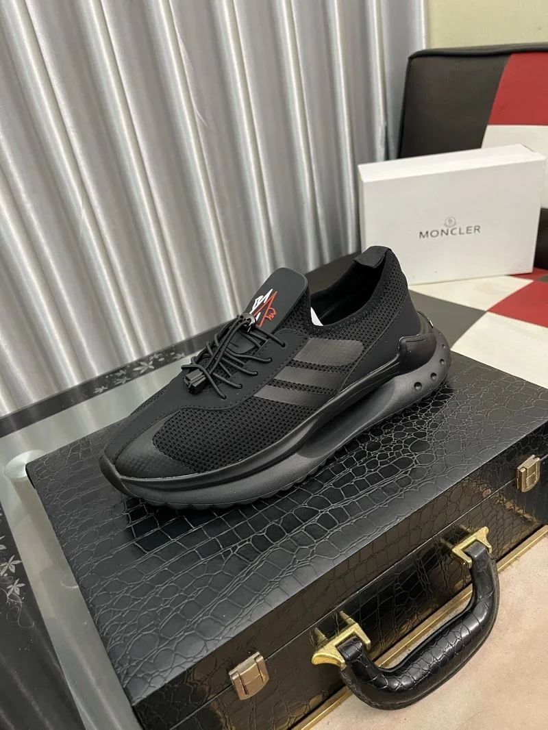 ModernLook Moncler Shoes 13587