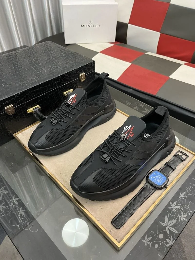 ModernLook Moncler Shoes 13587
