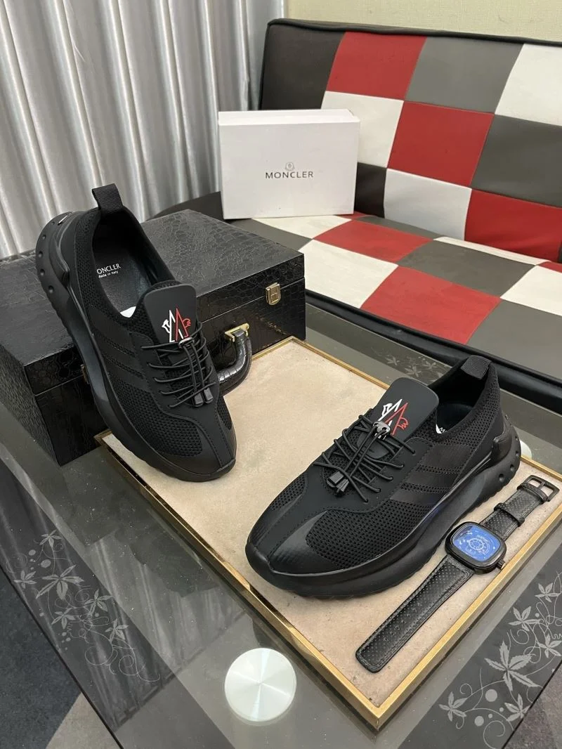 ModernLook Moncler Shoes 13587