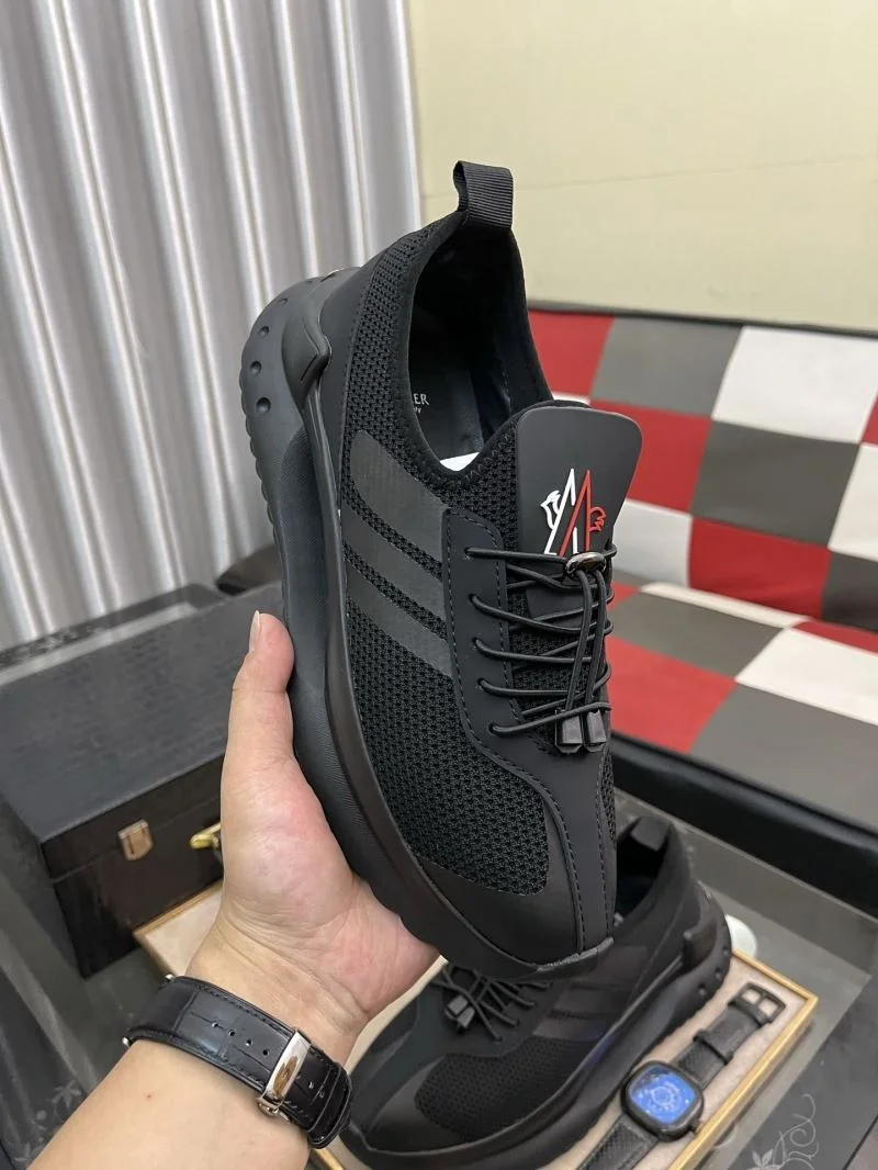 ModernLook Moncler Shoes 13587