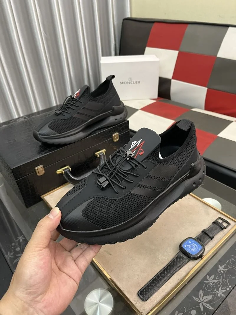 ModernLook Moncler Shoes 13587