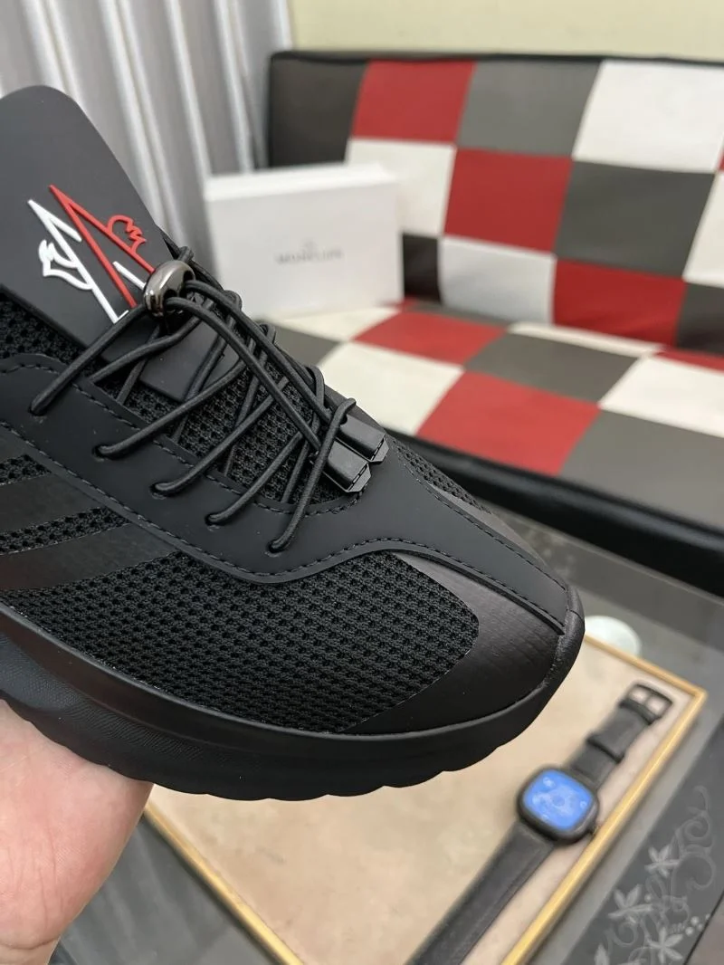 ModernLook Moncler Shoes 13587