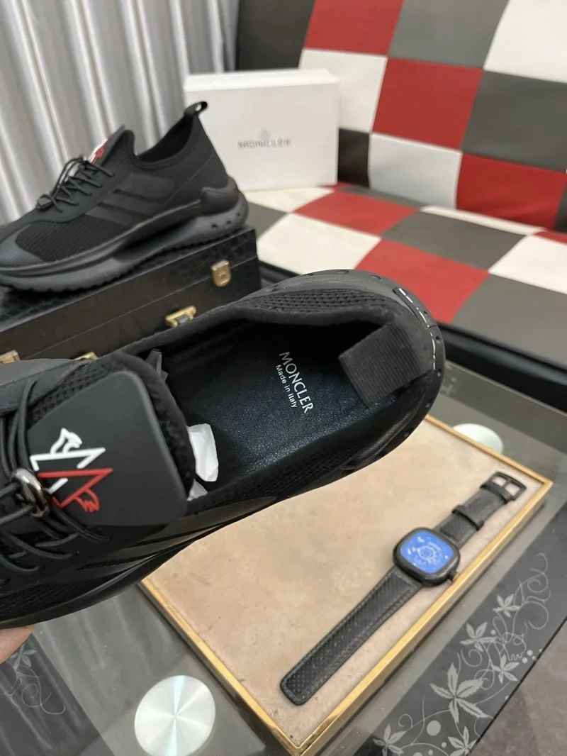 ModernLook Moncler Shoes 13587
