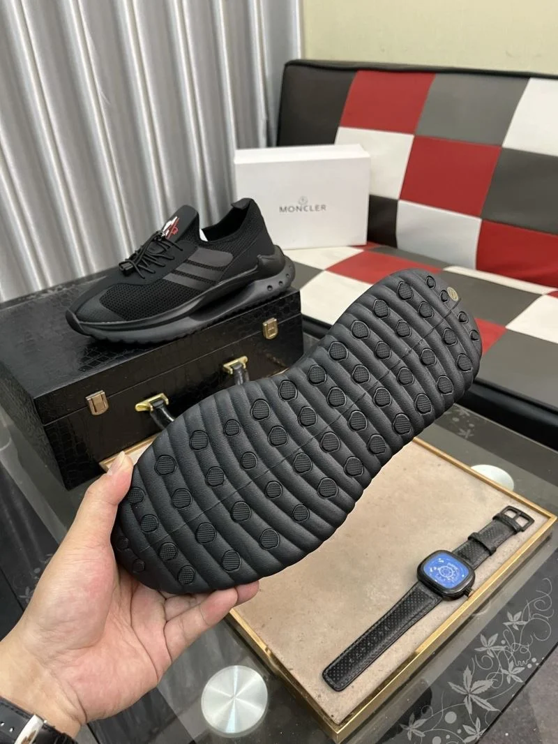 ModernLook Moncler Shoes 13587