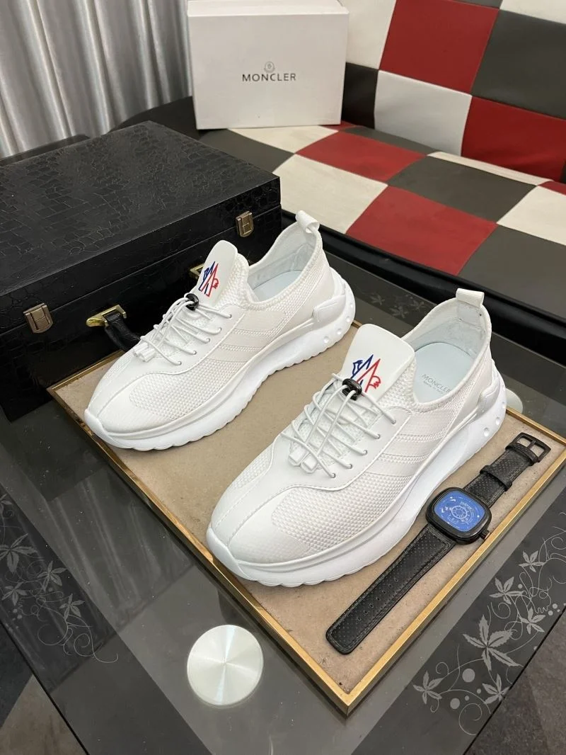 Minimalist Moncler Shoes 13591